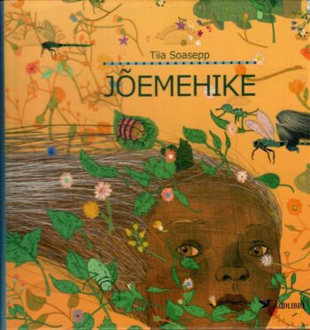 Jõemehike - Tiia Soasepp Jõemehike - Tiia Soasepp