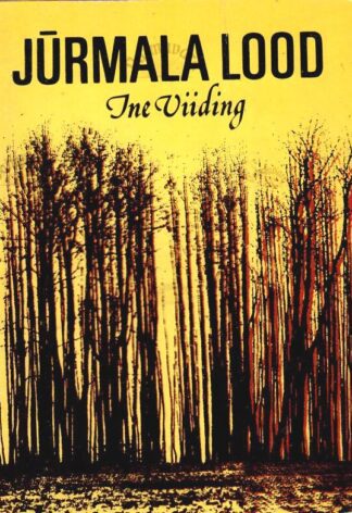 Jurmala lood - Ine Viiding
