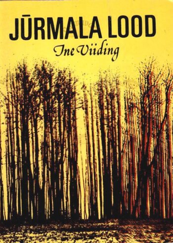 Jurmala lood - Ine Viiding