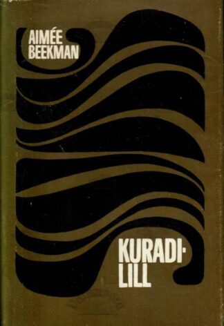 Kuradilill - Aimée Beekman