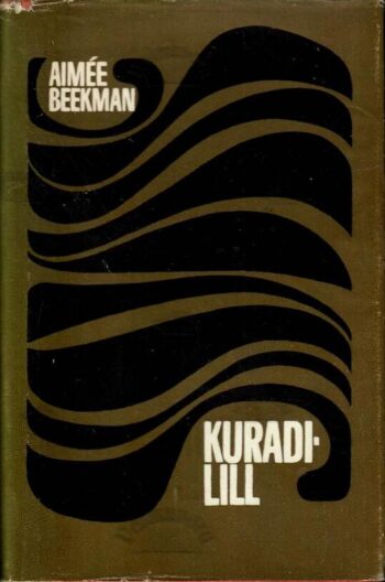 Kuradilill - Aimée Beekman