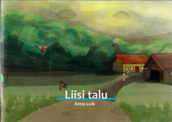 Liisi talu - Anne Luik