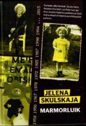 Marmorluik - Jelena Skulskaja Marmorluik - Jelena Skulskaja