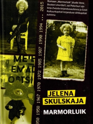 Marmorluik – Jelena Skulskaja