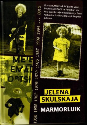 Marmorluik - Jelena Skulskaja