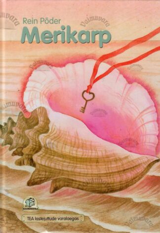 Merikarp - Rein Põder