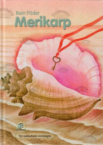 Merikarp - Rein Põder