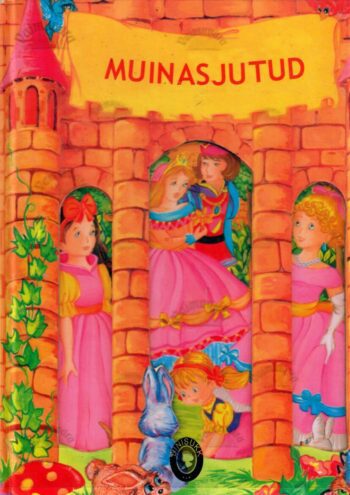 Muinasjutud