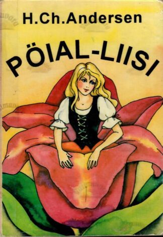 Pöial-Liisi, 1996