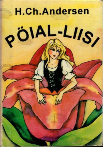 Pöial-Liisi, 1996
