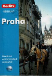 Praha. Berlitzi reisijuht - Lindsay Bennett Praha. Berlitzi reisijuht - Lindsay Bennett