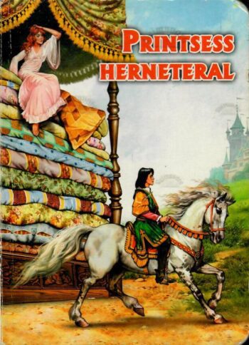 Printsess herneteral, 2006