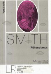 Pühendumus - Patti Smith