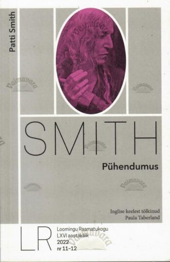 Pühendumus - Patti Smith