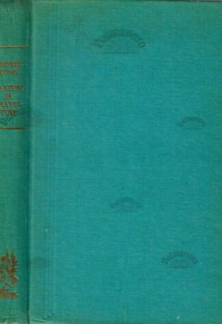 Saatusi ja saavutusi - Andres Küng