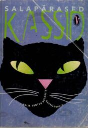 Salapärased kassid Salapärased kassid