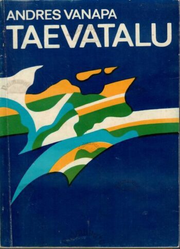 Taevatalu - Andres Vanapa Taevatalu - Andres Vanapa