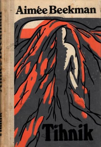 Tihnik - Aimée Beekman