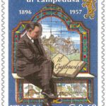 Giuseppe Tomasi di Lampedusa