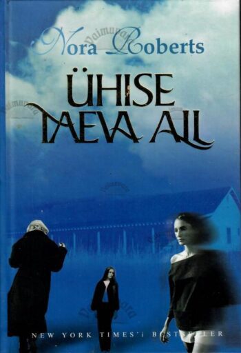 Ühise taeva all - Nora Roberts