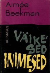 Väikesed inimesed - Aimée Beekman Väikesed inimesed - Aimée Beekman