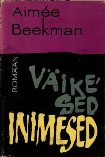 Väikesed inimesed - Aimée Beekman