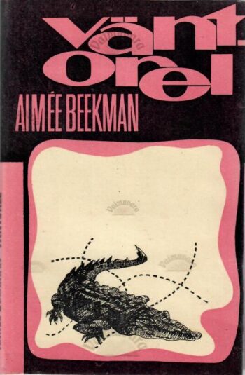 Väntorel - Aimée Beekman