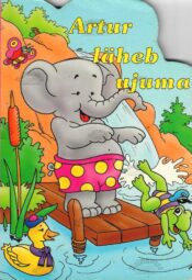 Artur läheb ujuma Artur läheb ujuma