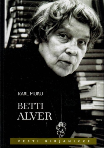 Betti Alver – Karl Muru, 2008