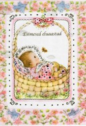 Esimesed eluaastad Esimesed eluaastad