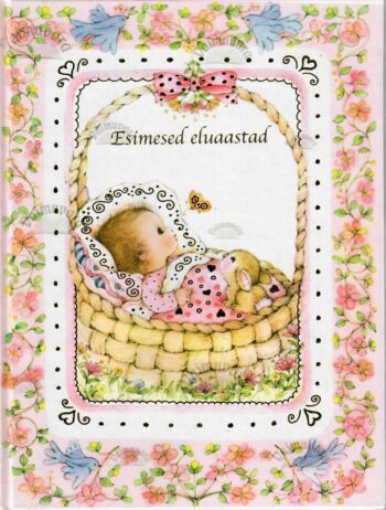 Esimesed eluaastad