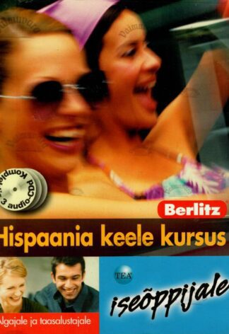 Hispaania keele kursus iseõppijale. Algajale ja taasalustajale