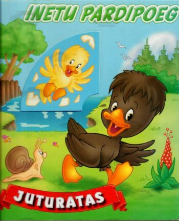 Inetu pardipoeg. Juturatas Inetu pardipoeg. Juturatas