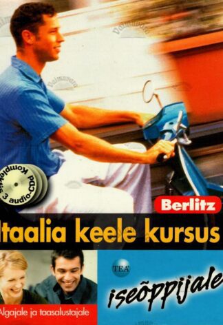 Itaalia keele kursus iseõppijale. Algajale ja taasalustajale