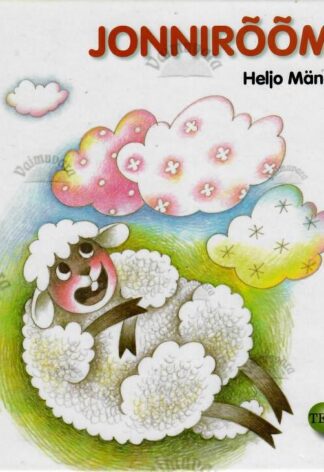 Jonnirõõm - Heljo Mänd