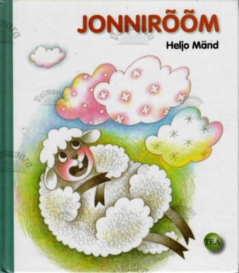 Jonnirõõm - Heljo Mänd