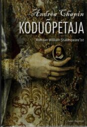 Koduõpetaja - Andrea Chapin