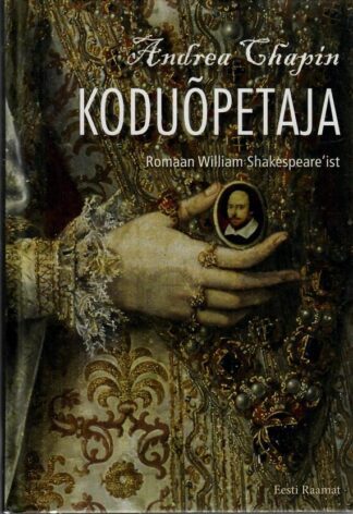 Koduõpetaja - Andrea Chapin