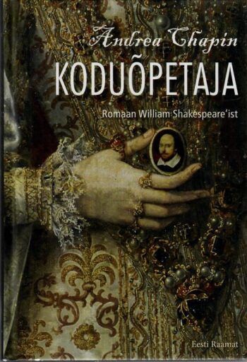 Koduõpetaja - Andrea Chapin Koduõpetaja - Andrea Chapin