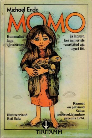 Momo - Michael Ende Momo - Michael Ende