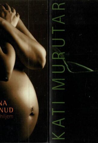 Naisena sündinud. Kakskümmend aastat hiljem - Kati Murutar