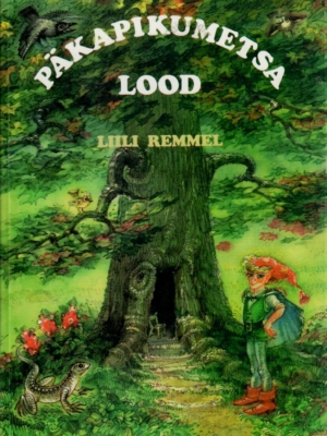 Päkapikumetsa lood – Liili Remmel, 1994