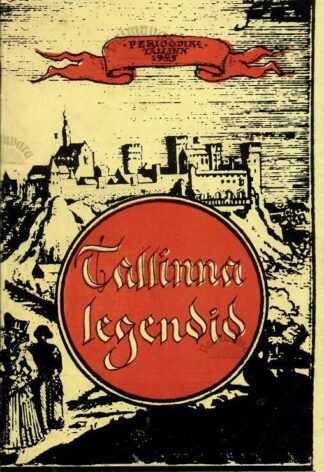 Tallinna legendid, 1985