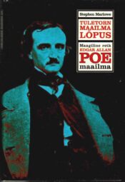 Tuletorn maailma lõpus - Stephen Marlowe Tuletorn maailma lõpus - Stephen Marlowe