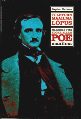 Tuletorn maailma lõpus - Stephen Marlowe