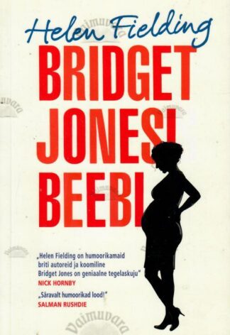 Bridget Jonesi beebi - Helen Fielding