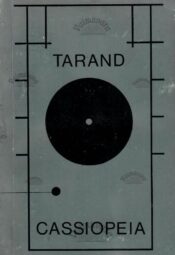 Cassiopeia - Andres Tarand Cassiopeia - Andres Tarand