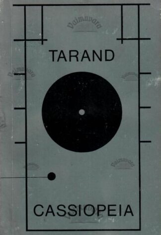 Cassiopeia - Andres Tarand