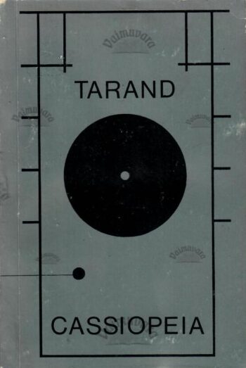 Cassiopeia - Andres Tarand Cassiopeia - Andres Tarand