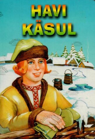 Havi käsul